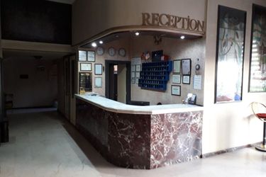Hotel Yildiz Otel Ankara: Photo 