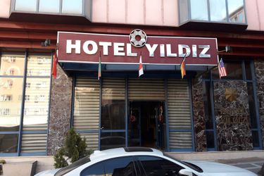 Hotel Yildiz Otel Ankara: Photo 
