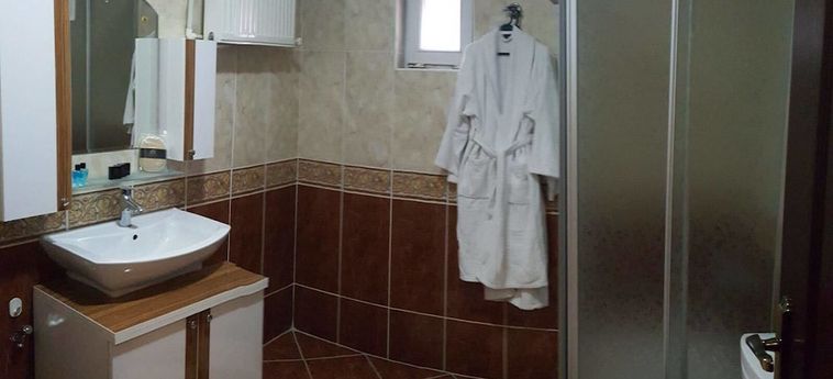 Zarina Butik Hotel Ankara: Foto 