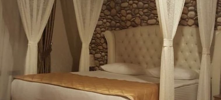 Zarina Butik Hotel Ankara: Foto 