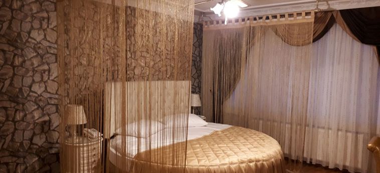 Zarina Butik Hotel Ankara: Foto 