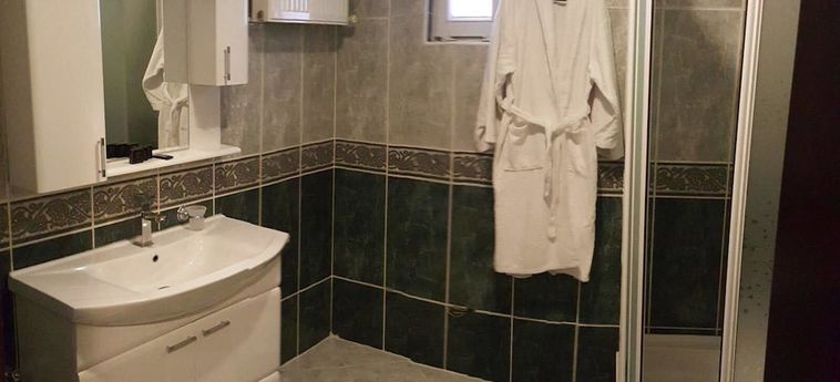 Zarina Butik Hotel Ankara : Photo 