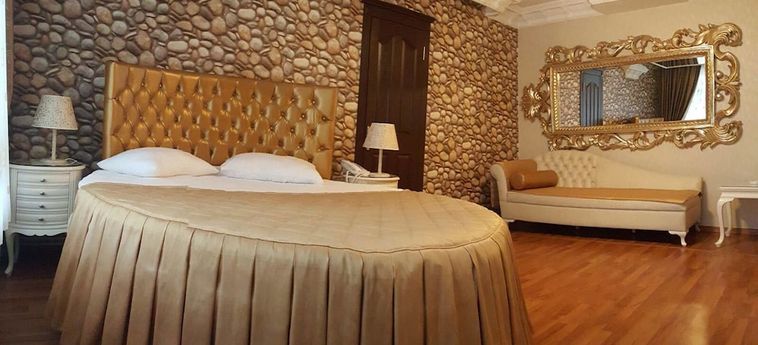 Zarina Butik Hotel Ankara : Photo 