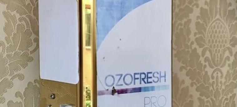 Zarina Butik Hotel Ankara: Foto 