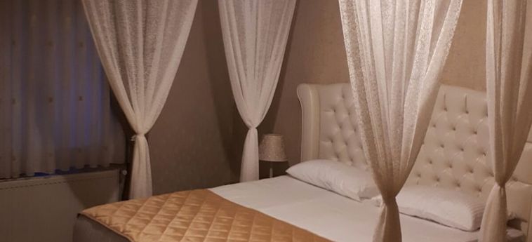Zarina Butik Hotel Ankara: Foto 