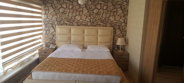 Zarina Butik Hotel Ankara: Foto 