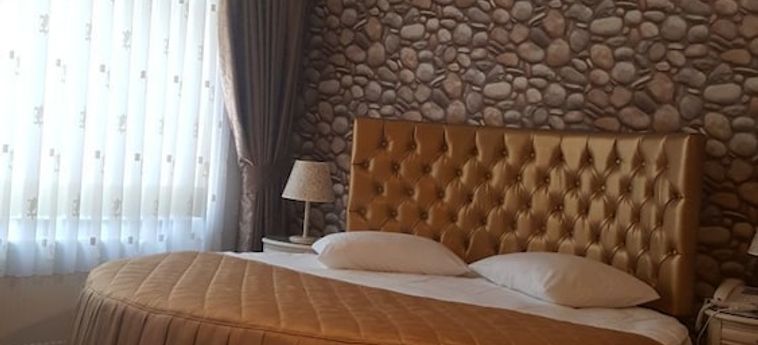 Zarina Butik Hotel Ankara: Foto 
