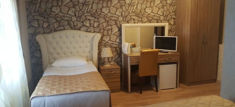 Zarina Butik Hotel Ankara: Foto 