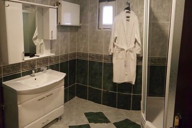 Zarina Butik Hotel Ankara: Photo 