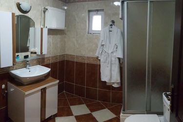 Zarina Butik Hotel Ankara: Photo 