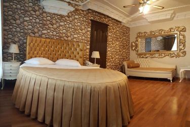 Zarina Butik Hotel Ankara: Photo 