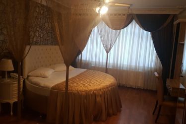 Zarina Butik Hotel Ankara: Photo 