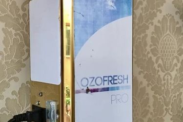 Zarina Butik Hotel Ankara: Photo 