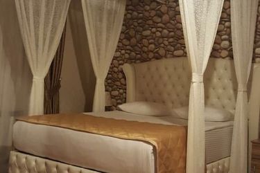 Zarina Butik Hotel Ankara: Photo 