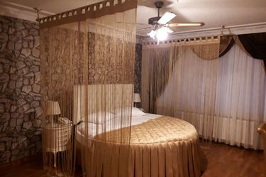 Zarina Butik Hotel Ankara: Photo 