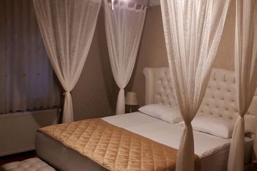 Zarina Butik Hotel Ankara: Photo 