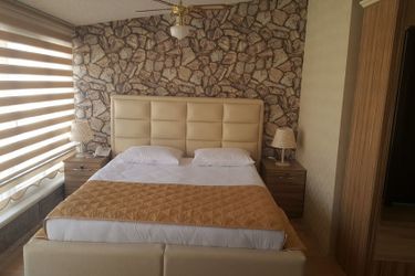 Zarina Butik Hotel Ankara: Photo 