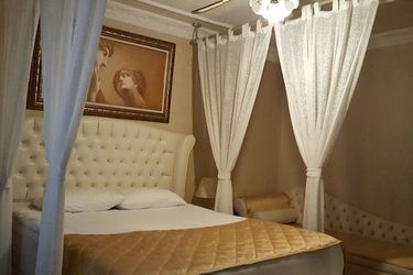Zarina Butik Hotel Ankara: Photo 