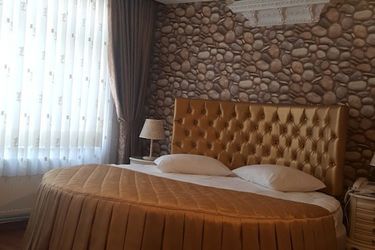 Zarina Butik Hotel Ankara: Photo 