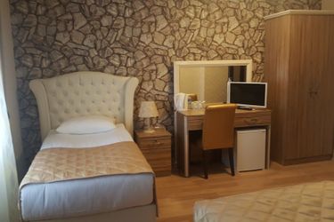 Zarina Butik Hotel Ankara: Photo 