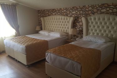 Zarina Butik Hotel Ankara: Photo 