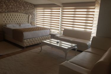 Zarina Butik Hotel Ankara: Photo 