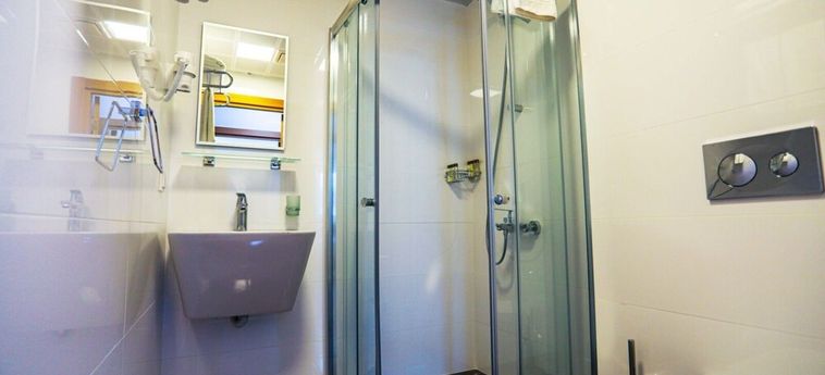 Agate Hotel Ankara: Photo 