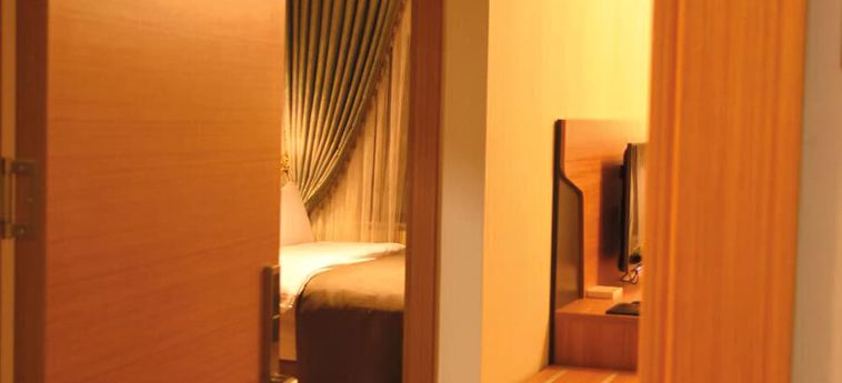 Ak Life Hotel &Amp; Suit Ankara: Photo 