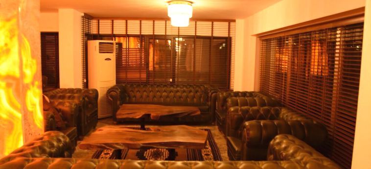 Ak Life Hotel &Amp; Suit Ankara: Photo 