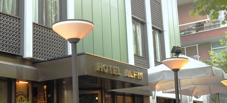 Alfin Hotel Ankara Ankara : Photo 