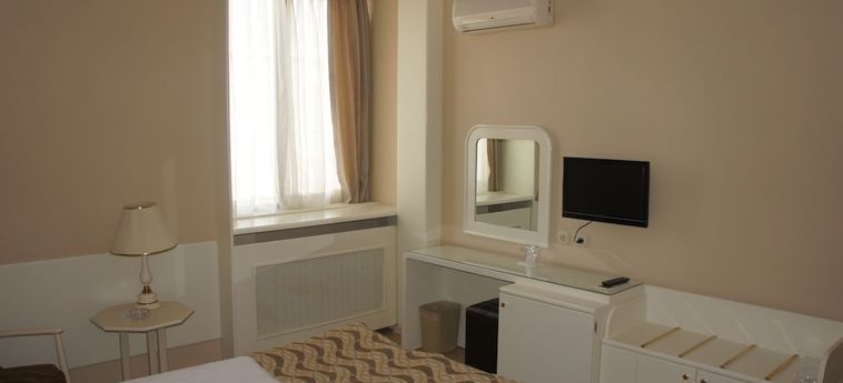 Alfin Hotel Ankara Ankara: Foto 