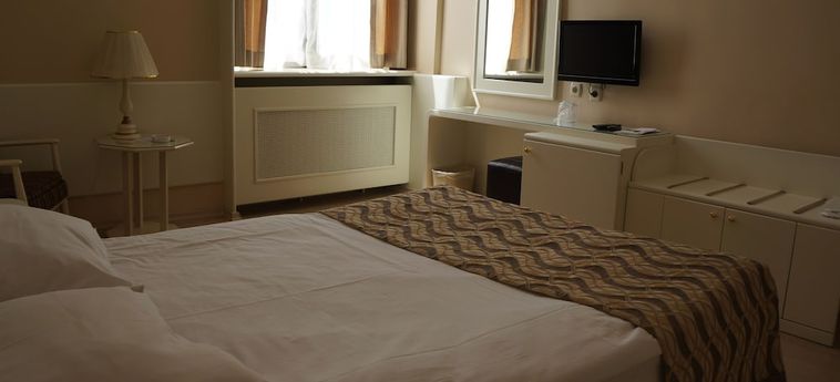 Alfin Hotel Ankara Ankara: Foto 
