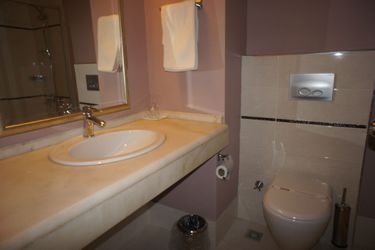 Alfin Hotel Ankara Ankara: Photo 