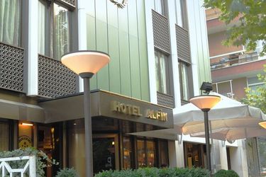 Alfin Hotel Ankara Ankara: Photo 