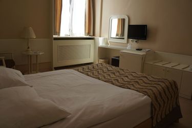 Alfin Hotel Ankara Ankara: Photo 