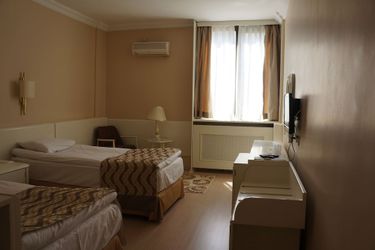 Alfin Hotel Ankara Ankara: Photo 