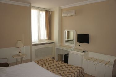 Alfin Hotel Ankara Ankara: Photo 