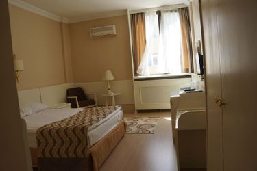 Alfin Hotel Ankara Ankara: Photo 