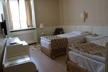 Alfin Hotel Ankara Ankara: Photo 