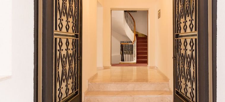 Hotel Baskent Konukevi Ankara: Foto 
