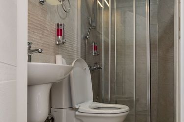 Hotel Baskent Konukevi Ankara: Photo 