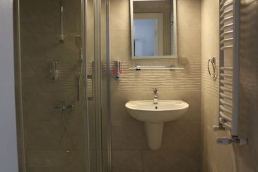 Hotel Baskent Konukevi Ankara: Photo 