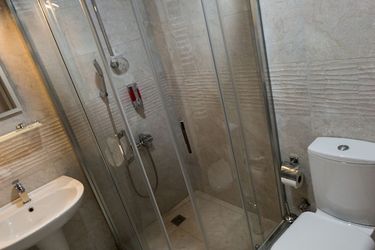 Hotel Baskent Konukevi Ankara: Photo 