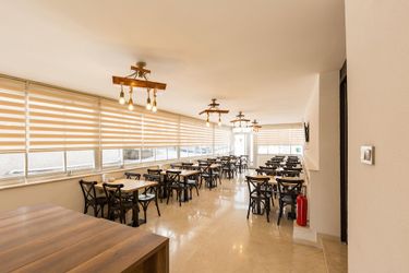 Hotel Baskent Konukevi Ankara: Photo 