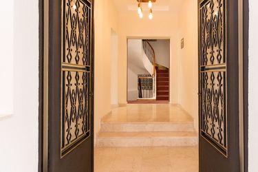 Hotel Baskent Konukevi Ankara: Photo 