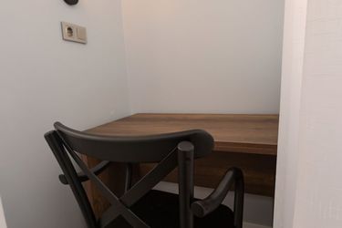 Hotel Baskent Konukevi Ankara: Photo 