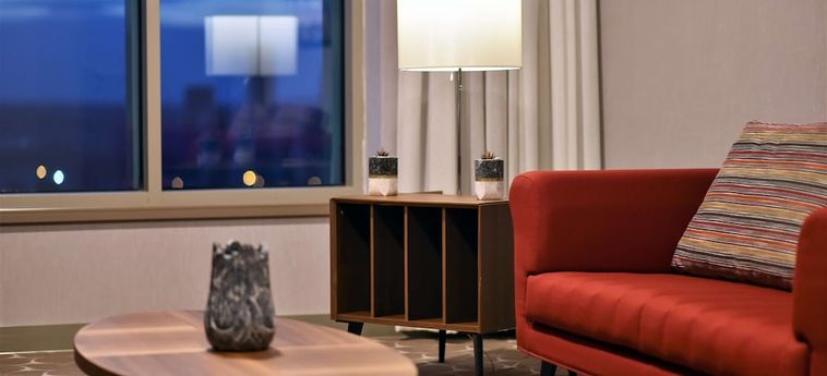 Hotel Doubletree By Hilton Ankara Incek Ankara: Foto 