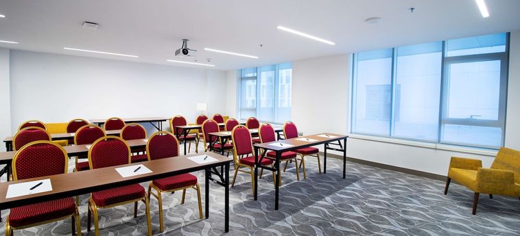Hotel Doubletree By Hilton Ankara Incek Ankara : Photo 