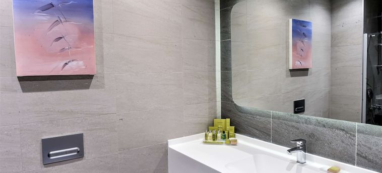 Hotel Doubletree By Hilton Ankara Incek Ankara: Photo 