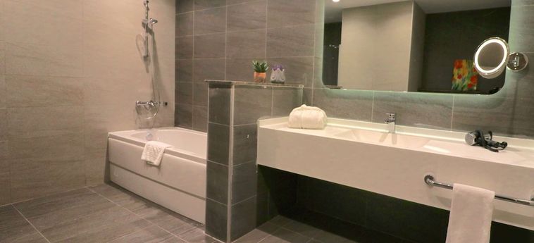 Hotel Doubletree By Hilton Ankara Incek Ankara: Photo 